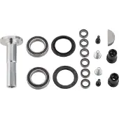 Race Face Atlas Pedaal Herbouw Set 2022 Fietspedaal accessoires