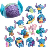 Disney Stich Collectible Mini Figures S3 Figuur