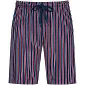 Mey Broek kort Serie Graphic Stripes True Red | Maat M