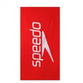 Speedo Logo Handdoek