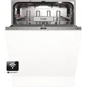 Etna Vw838cp Inbouwvaatwasser - Volledig Geïntegreerd 14 Couverts 38.0 Db(a)