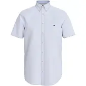 Tommy Hilfiger Overhemd wit