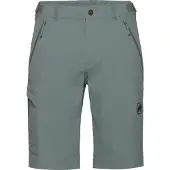 Mammut - Runbold IV Shorts - Short 46, grijs