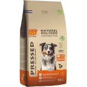 Biofood 13,5 kg Biofood geperst zalm graanvrij hondenvoer