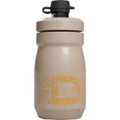 CamelBak Podium Dirt Series 450ml, fles, beige