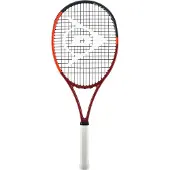 Dunlop Tf Cx200 Os Tennis Racket Rood 3