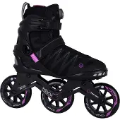 Tempish Dames inlineskates Wenox Top Lady 100 Violet EUR 41