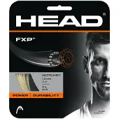 Head Tennissnaar FXP Natural 1.30mm/12m