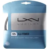 Luxilon Tennissnaar Big Banger Alu Power 125 String 1.25mm/12m
