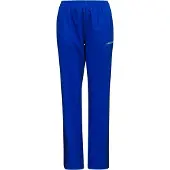Head Tennisbroek Women Club Royal Blue-M