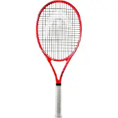 Head Tennisracket MX Spark Elite Orange (Bespannen)-Gripmaat L3