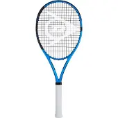Dunlop Fx 500 Lite Unstrung Tennis Racket Zilver 2