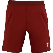 Tecnifibre Team Shorts Rood L Man
