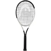 Head Tennisracket Speed PRO 2024(Bespannen)-Gripmaat L3