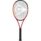 Dunlop Tf Cx200 Tennis Racket Rood 2