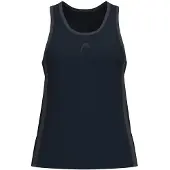 Head Club Tech Tank Meisjes