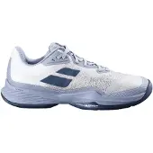 Babolat Jet M3 Clay Shoes Wit EU 42 Man