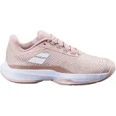 Babolat Jet Tere 2 Clay Shoes Roze EU 40 1/2 Vrouw