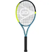 Dunlop Tf Sx 300 Tour Nh Unstrung Tennis Racket Zilver 2
