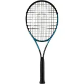 Head Tennisracket Gravity TOUR 2025 (Bespannen)-Gripmaat L4
