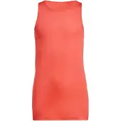 Adidas Club Sleeveless T-shirt Roze 13-14 Years Meisje