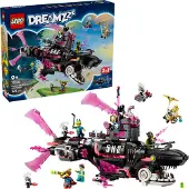 LEGO 71500 Nachtmerrie Haaienonderzeeër
