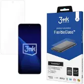 3MK Protection Beschermglas Voor Oppo A5 Pro 5G Flexibleglass Zelfklevend