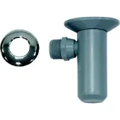 Vaillant Drain funnel Grijs