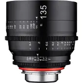 Samyang 135mm T2.2 Sony objectief