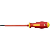 Klauke KL150TX30IS TX-schroevendraaier VDE Grootte TX 30 Koplengte: 115 mm 1 stuk(s)