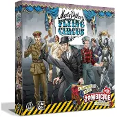 Asmodee Zombicide - Monty Python's Flying Circus
