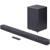 JBL Bar 2.1 Deep Bass MK2 Zwart