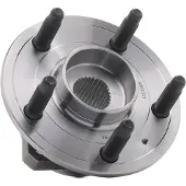 DAYCO KWD1271 Wiellagerset