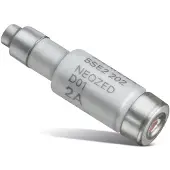 Siemens 5SE2302 Neozed zekering Afmeting zekering: D01 2 A 400 V