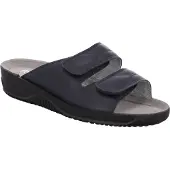 Rohde 1940 Pantoffels | Maat 42 Dames Blauw
