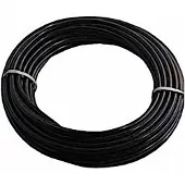 Elvedes Rol a 10m buitenkabel 3mm binnenwerks