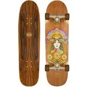 Arbor Cruiser Solstice B4BC Cucharon 32.5