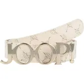 JOOP! Riem ecru / donkerbeige