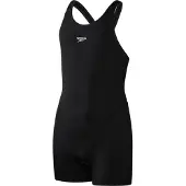 Speedo Eco Endurance+ Open Rug Wedstrijd Zwempak