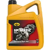 Abarth Versnellingsbakolie Kroon-Oil SP MATIC 4026 5L | 32378