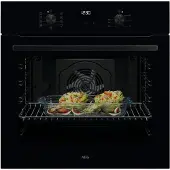 AEG 5000 SurroundCook - Heteluchtoven V5ABU20SK