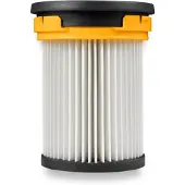 Miele HX FSF 2 fine dust filter