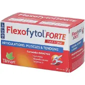 Tilman Flexofytol Forte | 84 tabletten