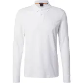 BOSS Shirt 'Passerby' wit