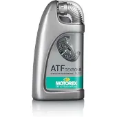 Motorex Huile boîte de vitesse ATF Dexron III 100% synthétique 1L