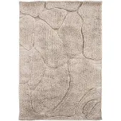 By-Boo Vloerkleed Kala Taupe (160 x 230 cm) 25