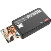 Kodak Mini 2 Plus Retro zwart