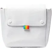 Polaroid Now Bag - White