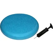Sporti France Pilates Luchtkussen Met Pomp