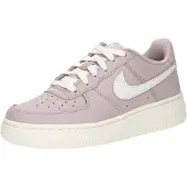 Nike Sneakers 'Air Force 1 LV8 2' oudroze / wit